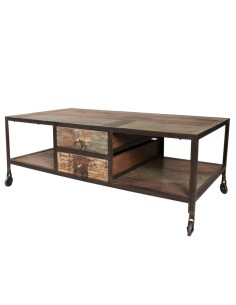 Tavolo da caffè o unità tv...