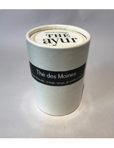 The Des Moines Boite