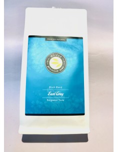 Earl Grey - Gout de...