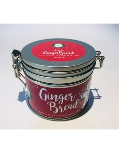 Gingerbread - 100gr