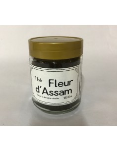 Fleur d'Assam 130gr