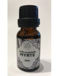 Myrte Bio ätherisches Öl 15 ml