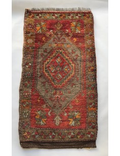 Tapis Tibétain 94x54 cm