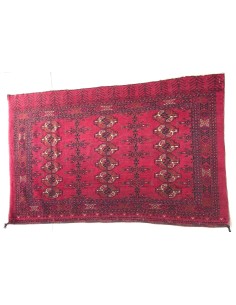 Tapis Tibétain