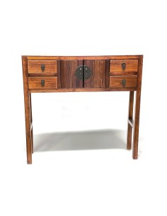 Console d'appoint "Jing"