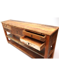 Console buffet " Tirkat"...