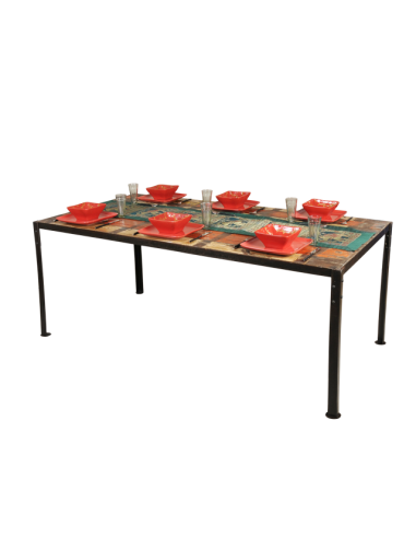 Dining Table "Cappita"