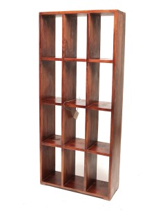 Etagère "Jangala" range