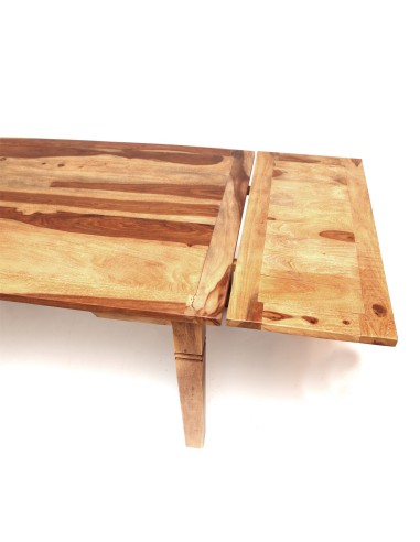 Table à rallonges "Kama Ka"