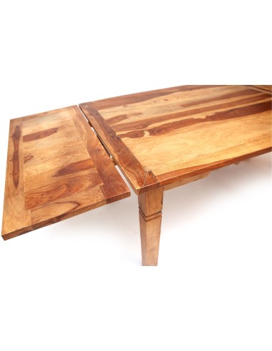 Table à rallonges "Kama Ka"