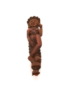 Statue "Dewi Tara Aurial" 2
