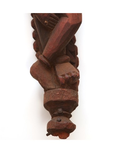 Statue "Dewi Tara Aurial"