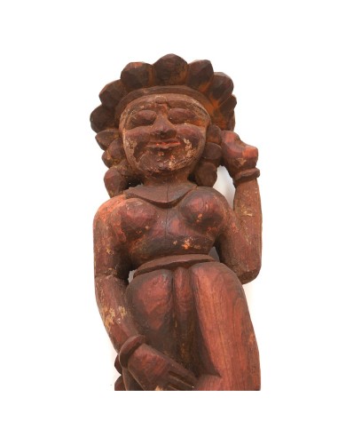 Statue "Dewi Tara Aurial"