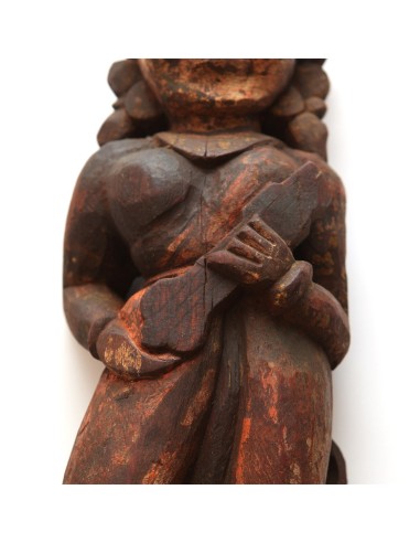 Statue "Dewi Tara Aurial"