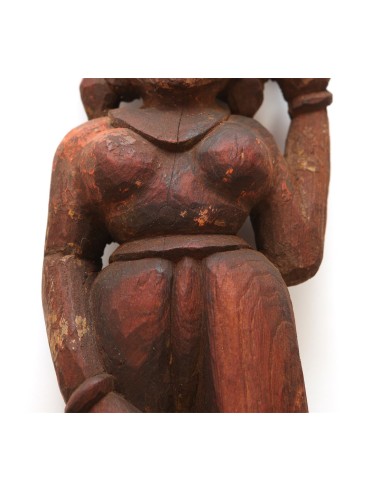 Statue "Dewi Tara Aurial"