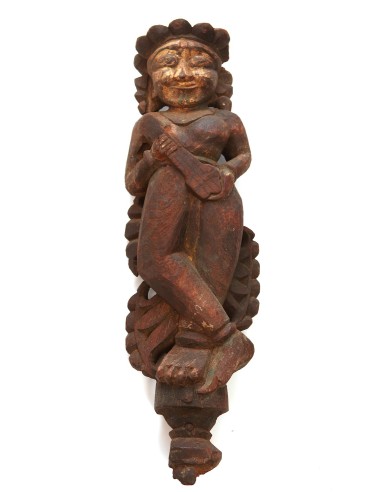 Statue "Dewi Tara Aurial"