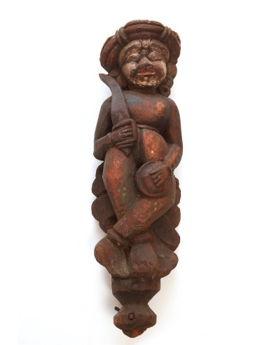 Statue "Dewi Tara Aurial"