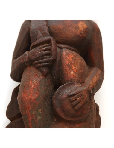 Statue "Dewi Tara Aurial"