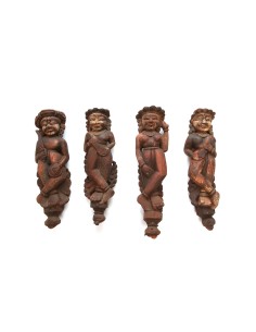 Statue "Dewi Tara Aurial"