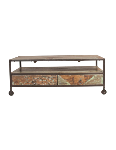 Coffee Table "Attuta"