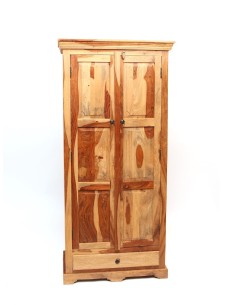 Armoire "Krishna" Nature