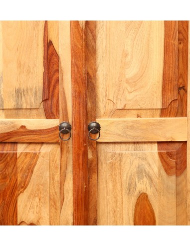 Armoire "Krishna" Nature