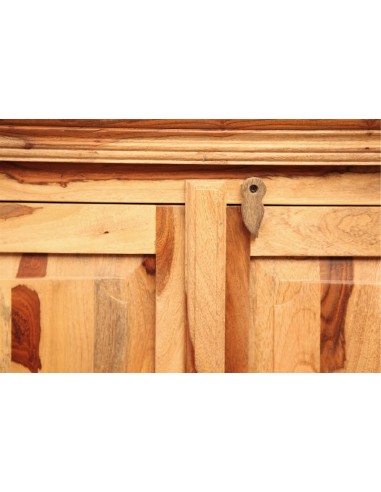 Armoire "Krishna" Nature