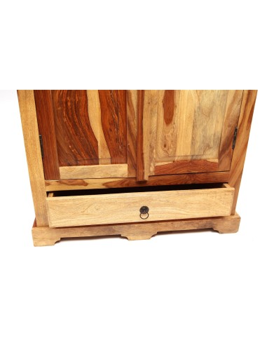 Armoire "Krishna" Nature