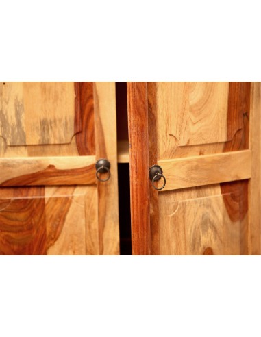 Armoire "Krishna" Nature