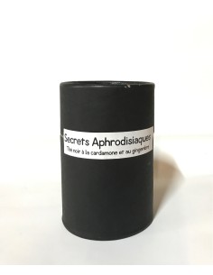 The Secrets Aphrodisiaques... 2