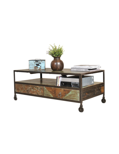 Coffee Table "Attuta"