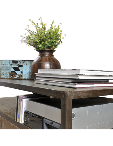 Coffee Table "Attuta"