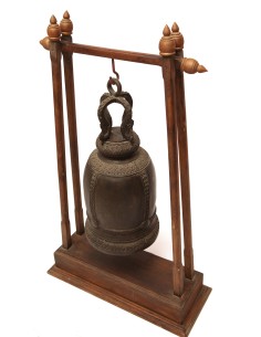 copy of Glocke mit Kette 2