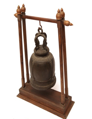 copy of Glocke mit Kette