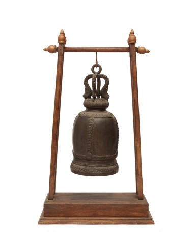 copy of Glocke mit Kette