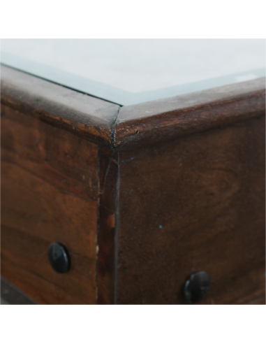 "Jaanu" Coffee Table