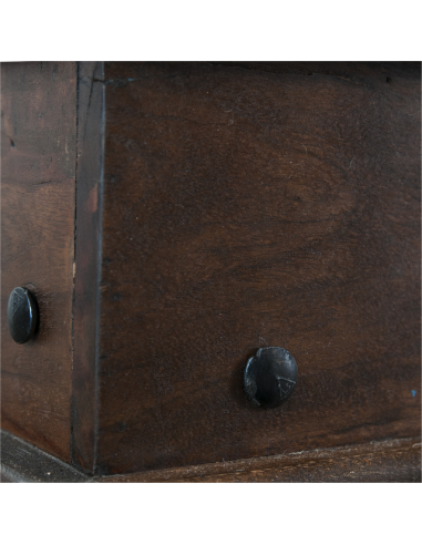 "Jaanu" Coffee Table