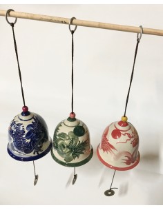 Cloche Porcelaine... 2