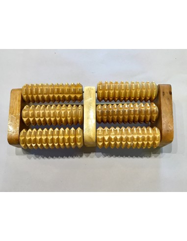 Auto-Masseur Pieds Petit