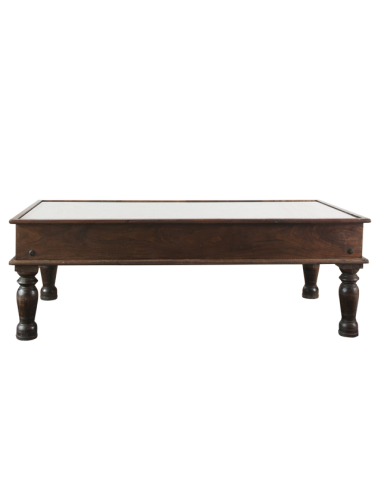 "Jaanu" Coffee Table