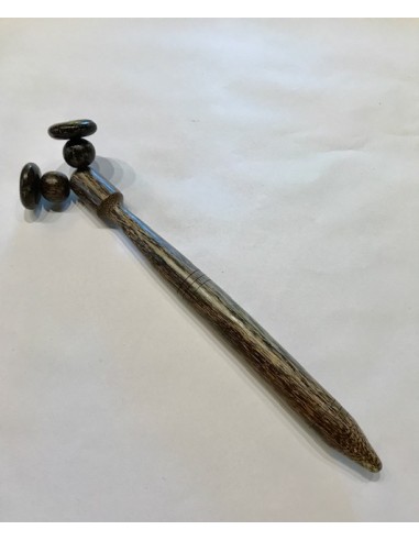 Rouleau Massage 4 Balles