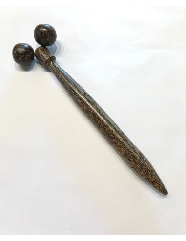 Rouleau Massage 2 Balles
