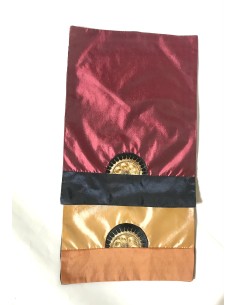 Set de Table " Avec Motif "