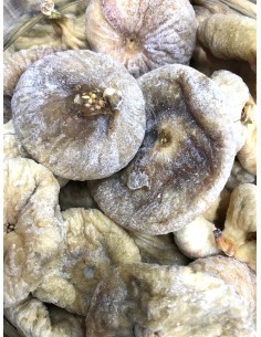 Figues Sèches