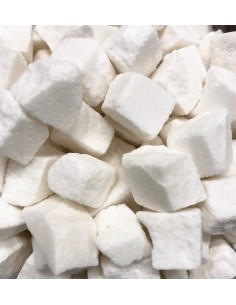 Bonbons Sucre Roux au gramme