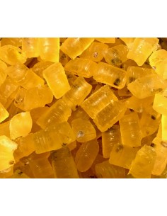 Bonbons au Safran et a la...