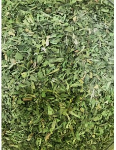 A'SH Mélangés D'Herbes...