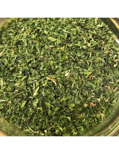 Fenugrec en Feuilles au gramme