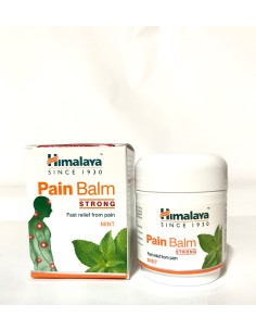 Himalaya "Pain Balm" Strong...