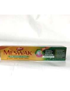 Meswak Dentifrice 100g